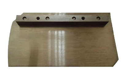 Комплект лопастей Shatal