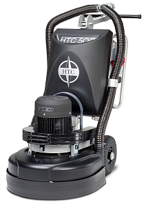 Мозаично-шлифовальная машина HTC 500