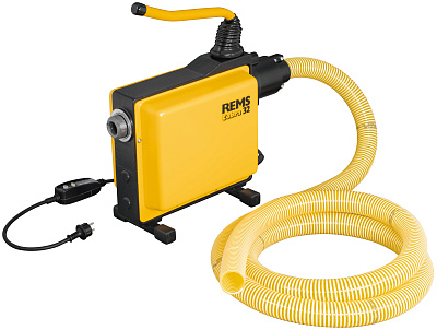 Прочистная машина Rems Cobra 32 Set 32