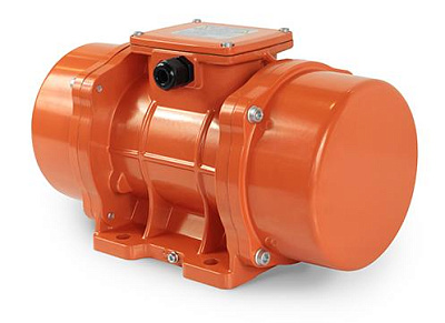 Площадочный вибратор OLI MVE 700/3N-40A0