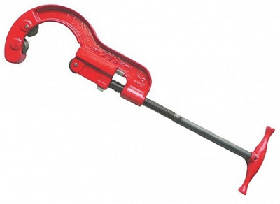 Труборез REX C3 для стальных труб