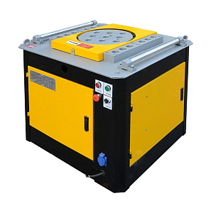 Станок для гибки арматуры ТСС GW 42N