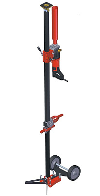 Распорная стойка CARDI L 3000