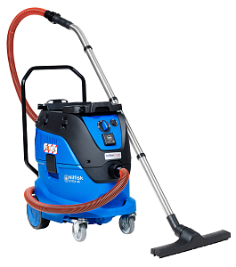 Пылесос Nilfisk ATTIX 44-2L IC