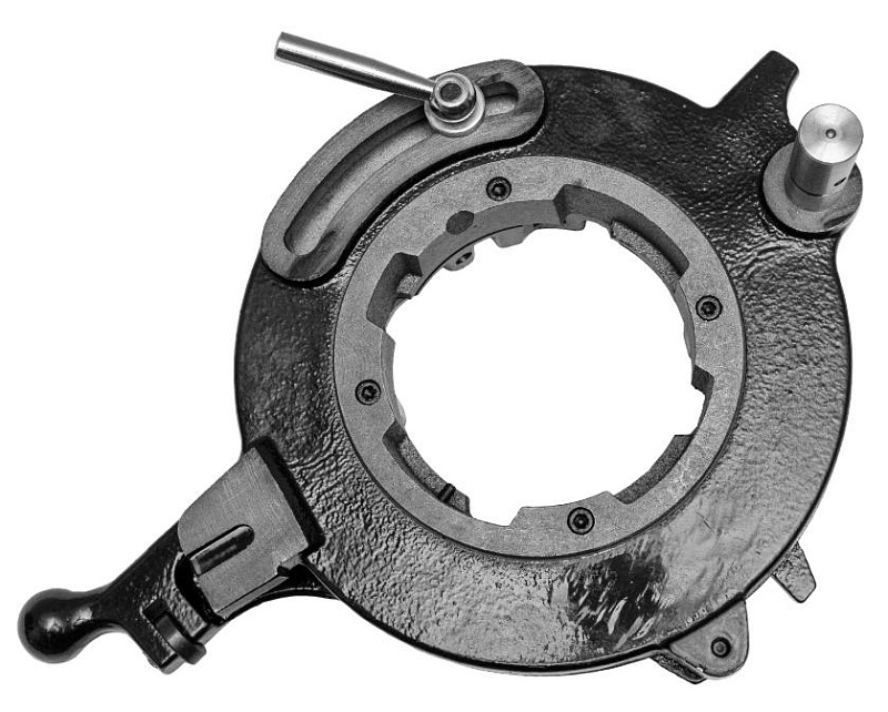 Резьбонарезная головка для станка VOLL POWER V-Matic A4R 2.1/2-4", артикул 