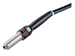 Аппарат горячего воздуха Leister WELDING PEN R