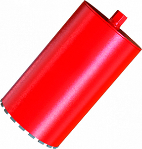 Алмазная коронка Адель BCL Premium 270 мм