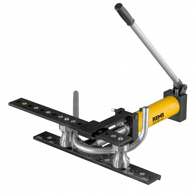 Гидравлический трубогиб Rems Python Set St ⅜-½-¾-1-1¼"