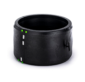 Муфта электросварная ПРОСВАР 560 мм ПЭ 100 SDR 11