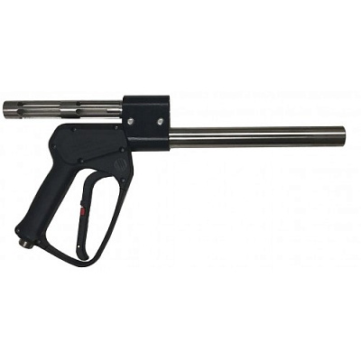 Кавитационный пистолет Cavidyne