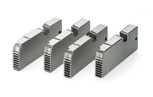 Резьбонарезные ножи Super-Ego Heavy Work 2½ – 4"