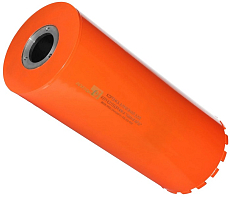 Алмазная коронка Alaton Авангард D 208 L 500