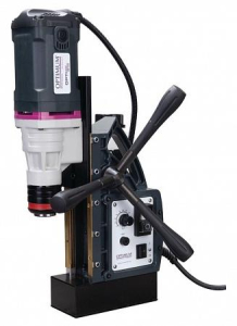 Магнитный сверлильный станок Optimum OPTIdrill DM 35V