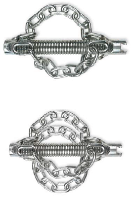 Цепная насадка Rothenberger