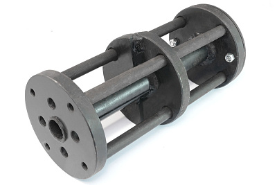 Фрезеровальный барабан TSS MS8 (Ш)