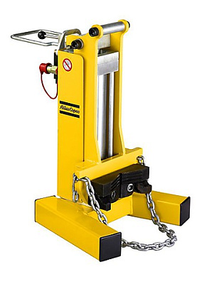 Гидравлический домкрат для извлечения столбов Atlas Copco LPP 10 HD