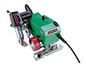 Сварочная машина Leister UNIPLAN S 30