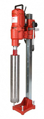 Установка алмазного бурения VOLL V-Drill 205