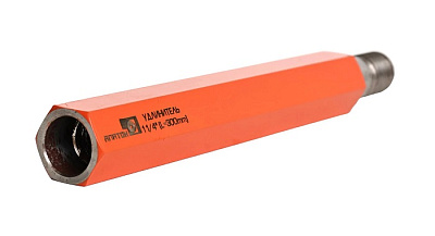 Удлинитель алмазной коронки Alaton 1.1/4" L 300