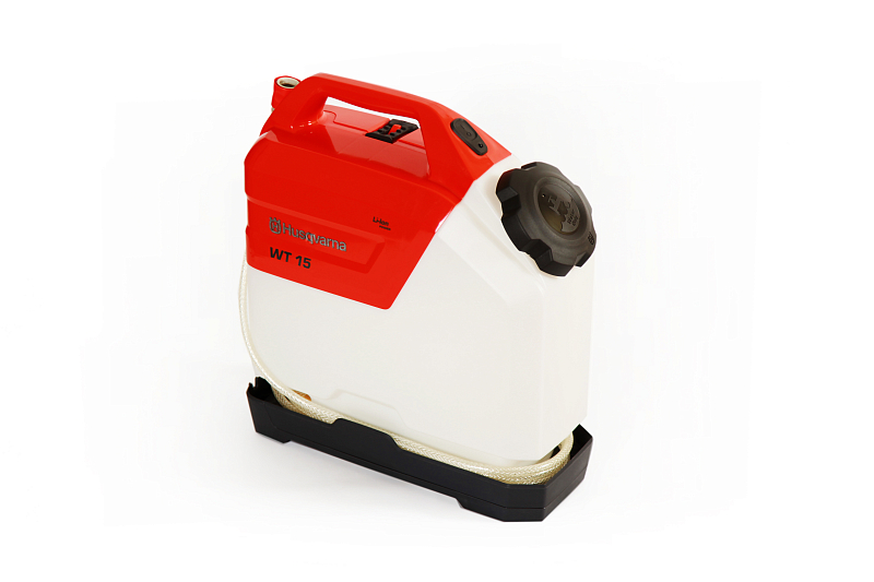 Бак для воды Husqvarna WT 15