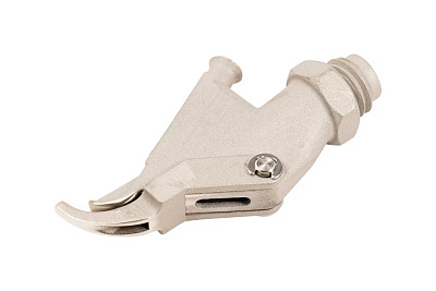 Насадка быстрой сварки с клином Leister М14 для прутка ø3 мм