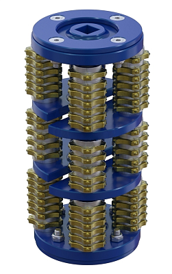 Фрезеровальный барабан для PALME PZFB / PZFE