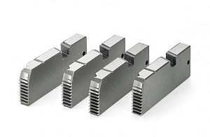 Резьбонарезные ножи Super-Ego NPT ½ – ¾" (для 215/415)