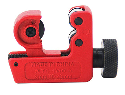 Труборез SHTALL QT-28