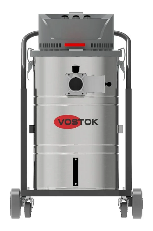 Промышленный пылесос VOSTOK IVS PAW