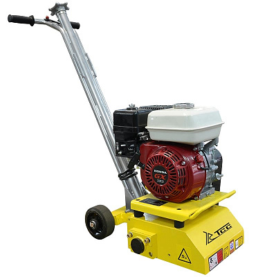 Фрезеровальная машина TSS-MS8-H