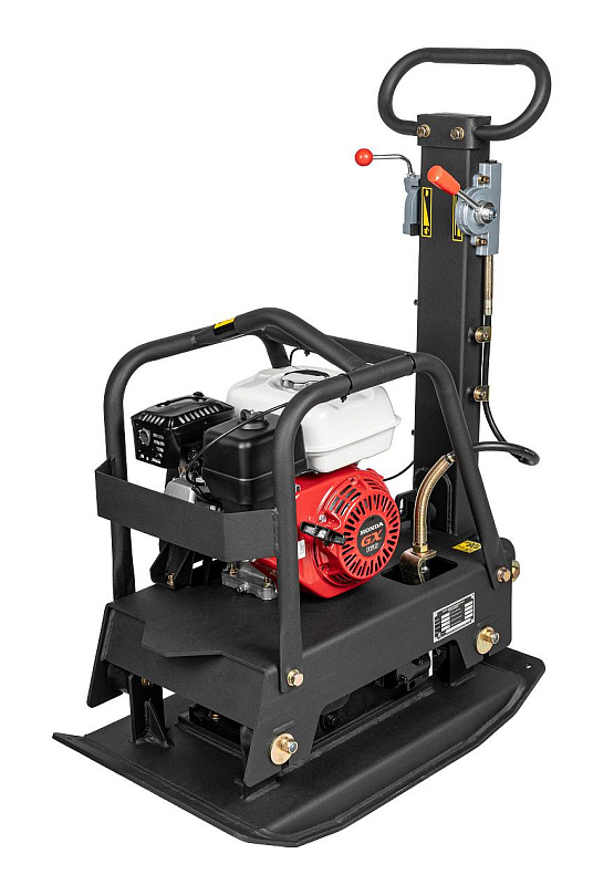 Виброплита ELITECH VTP 150