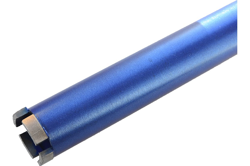 Алмазная коронка KEOS PULSAR PRO Lazer 1.1/4" 042/450