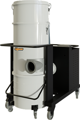 Аспирационная установка Coynco Basic DTX 2500 ICLEAN