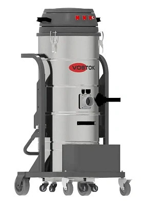 Промышленный пылесос VOSTOK IVS PDW-L HEPA