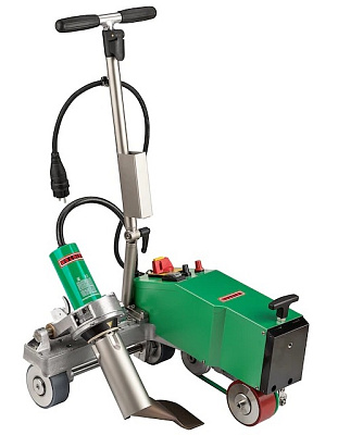 Сварочная машина Leister VARIANT S