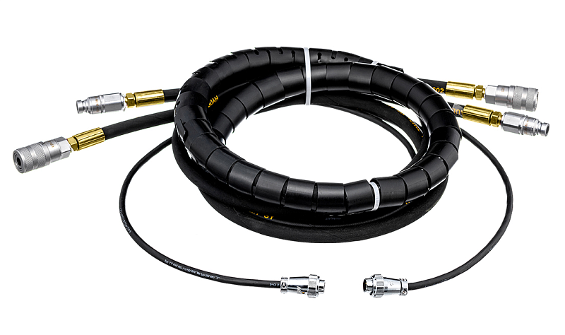 Гидростанция ПРОСВАР С 1200