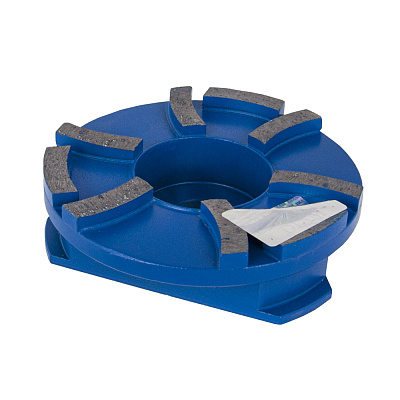 Алмазная фреза Diam №2