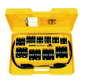 Аппарат для заморозки труб Rems Eskimo