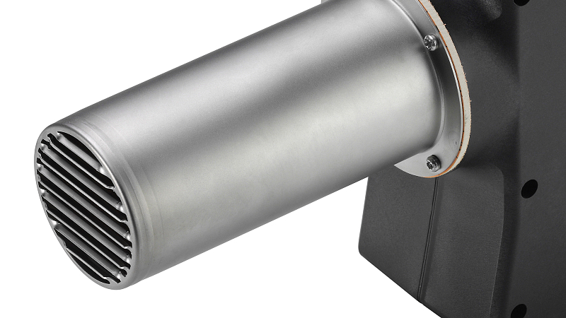 Аппарат горячего воздуха Leister HOTWIND PREMIUM (3,1)