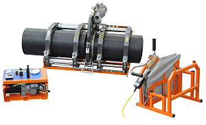 Аппарат для стыковой сварки Ritmo Basic 355