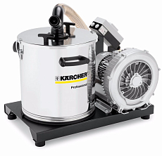 Встраиваемый аппарат Karcher IVR-B 30/15 Me