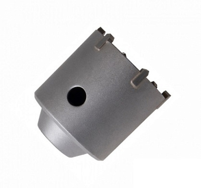 Твердосплавная облегченная коронка D.BOR М16 D65 L71