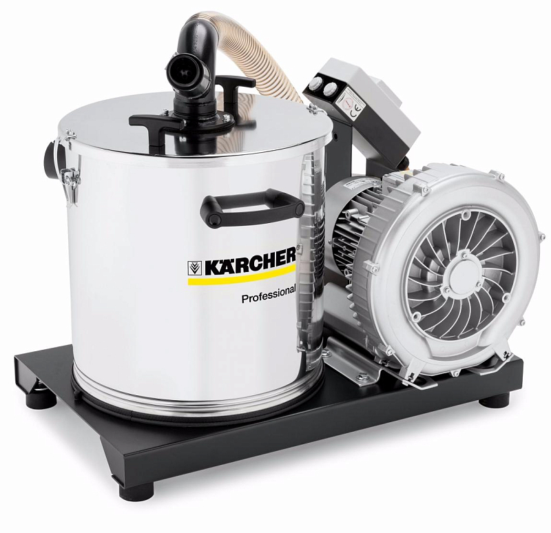 Встраиваемый аппарат Karcher IVR-B 30/15 Me
