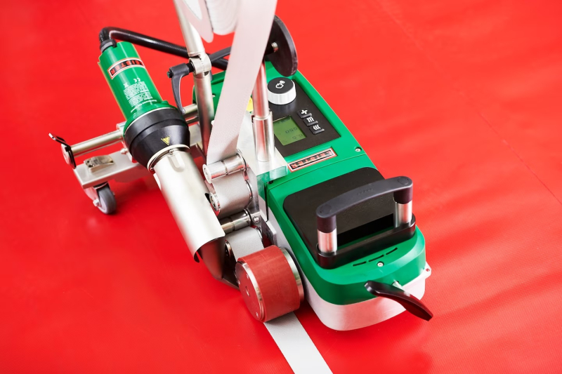 Сварочная машина Leister VARIANT T1 TAPE (380)