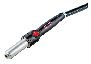 Аппарат горячего воздуха Leister WELDING PEN S