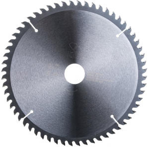 Пильный диск по металлу KEOS 216x30 z60