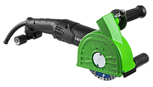 Штроборез Eibenstock EMF 125.2