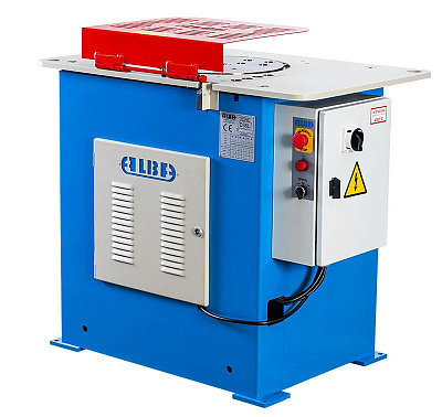 Станок для гибки арматуры Alba D-36L