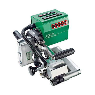 Сварочная машина Leister COMET 1,2 (для ПЭ)