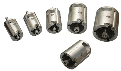 Cкребок Ritmo TURBO 25